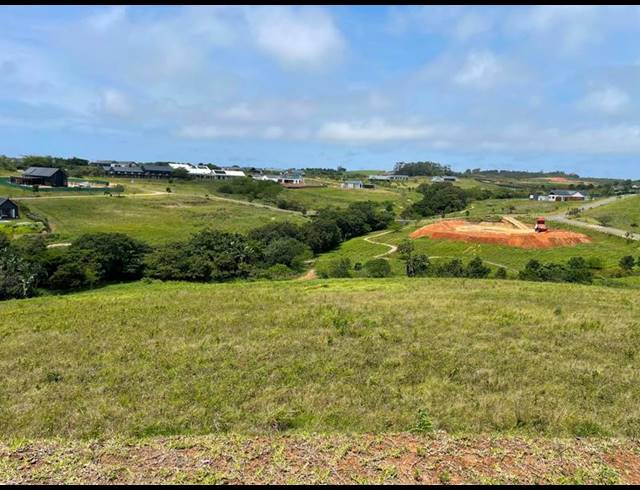 LAND FOR SALE IN SPRINGVALE COUNTRY ESTATE
